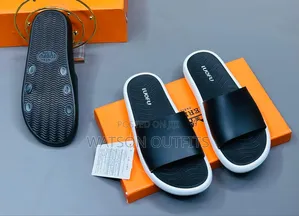 Men's Quality Assured Sandals
