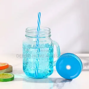 Mason Jars