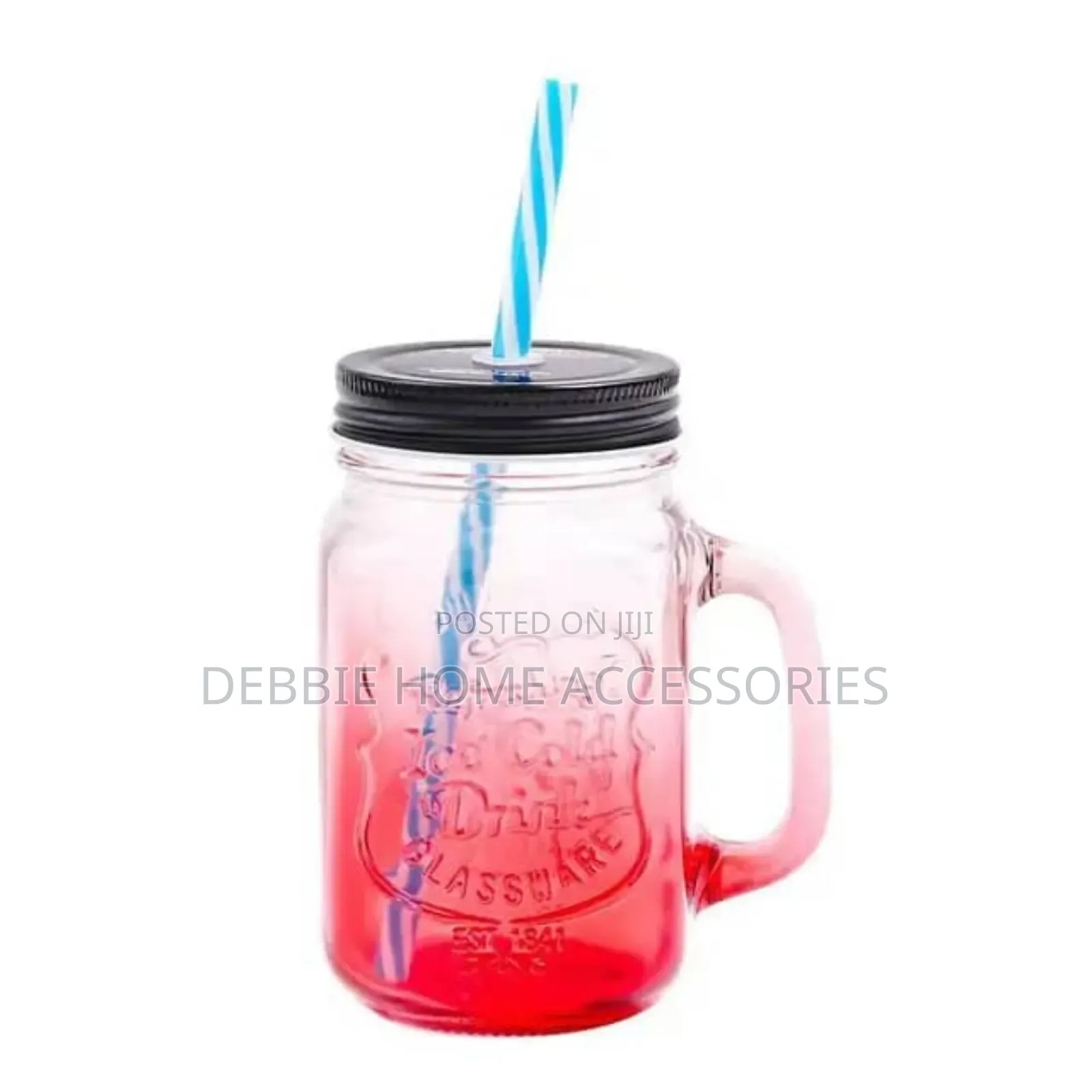 Mason Jars