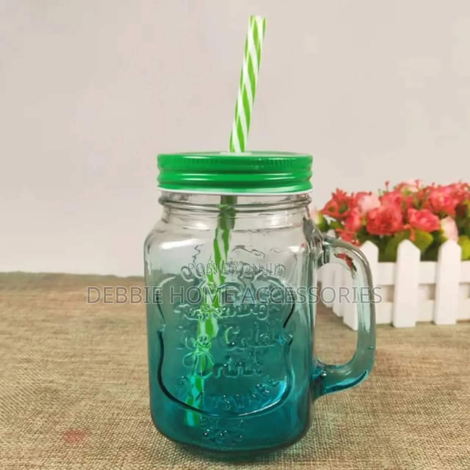 Mason Jars