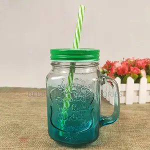 Mason Jars