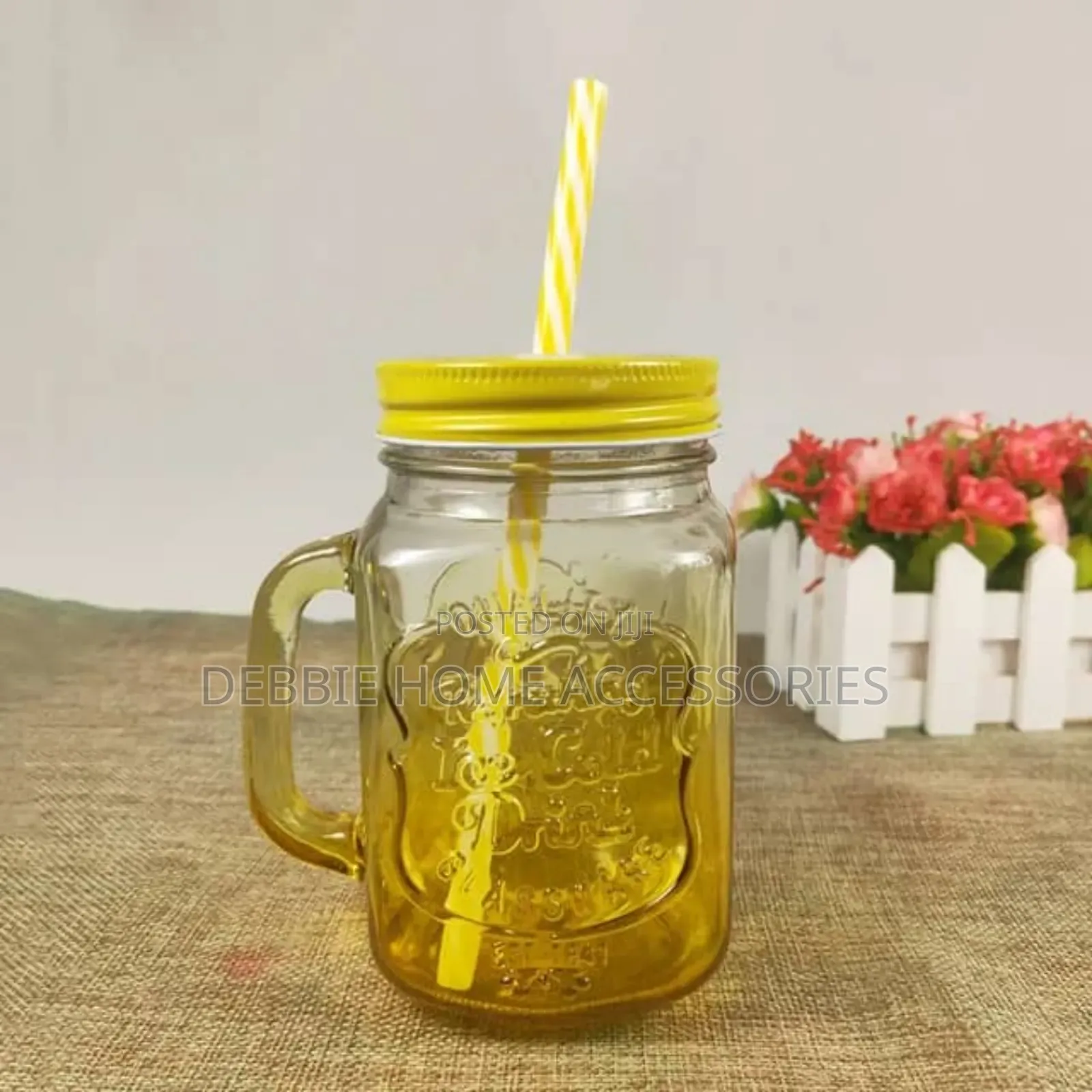 Mason Jars