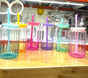Ombre Glass
