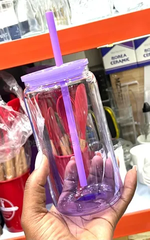 Ombre Glass