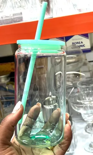 Ombre Glass