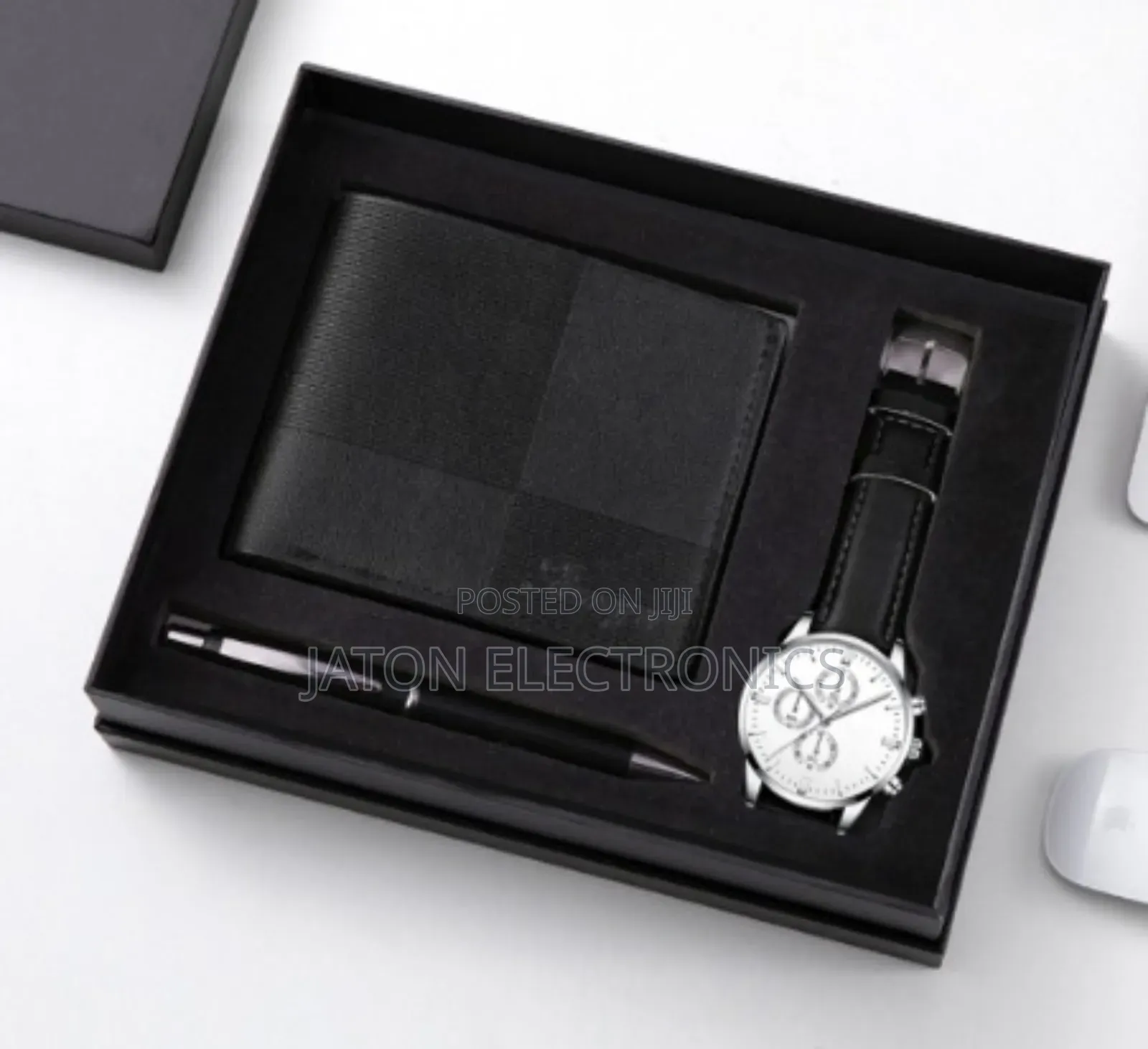 Tomi
High Quality Watch