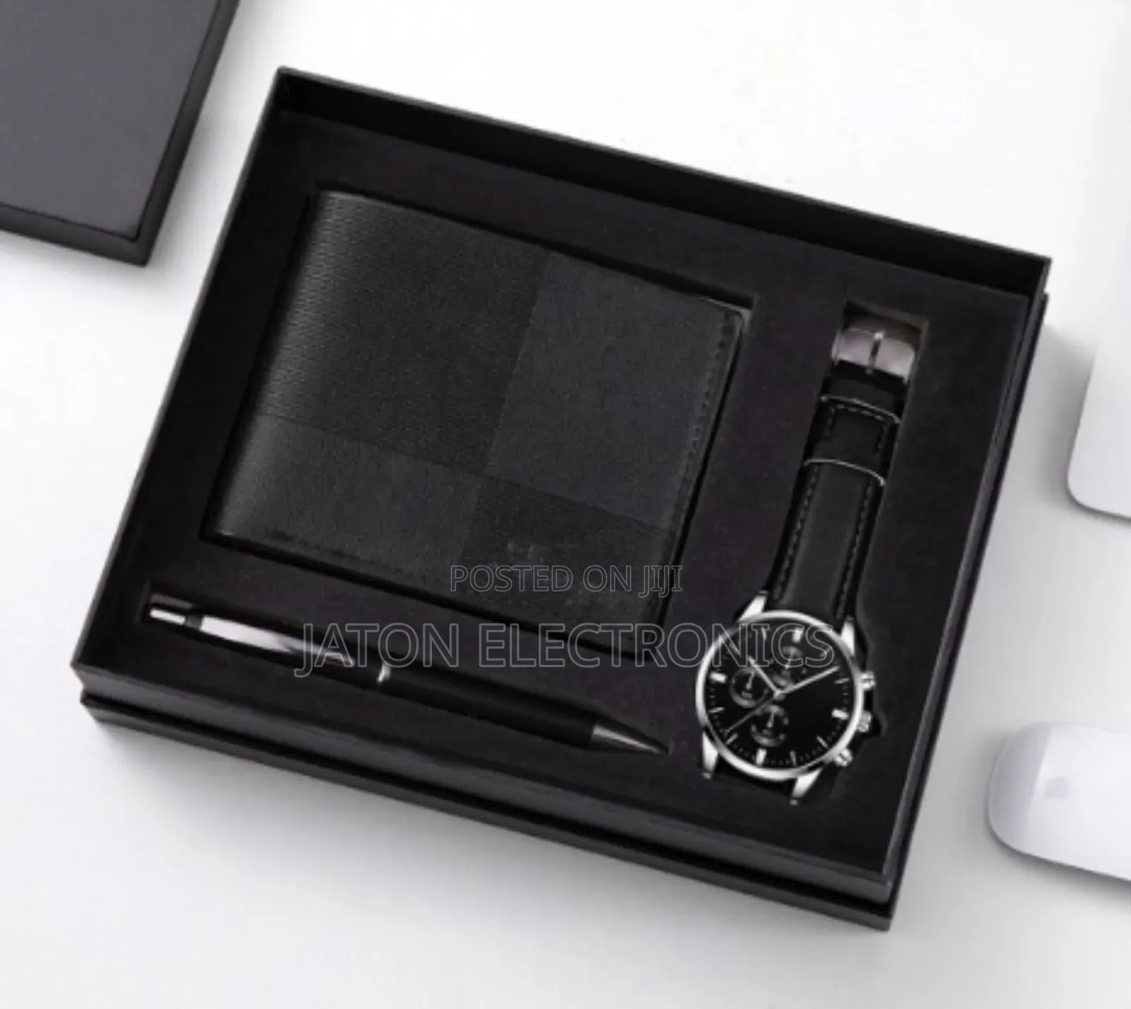 Tomi
High Quality Watch