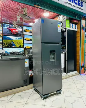 Ailyons Fridge 251l