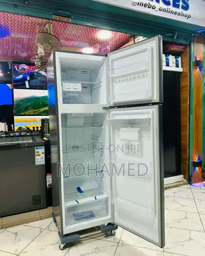 Ailyons Fridge 251l