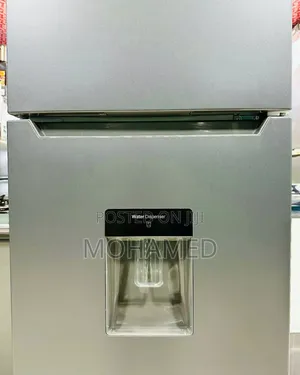 Ailyons Fridge 251l