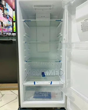 Ailyons Fridge 251l