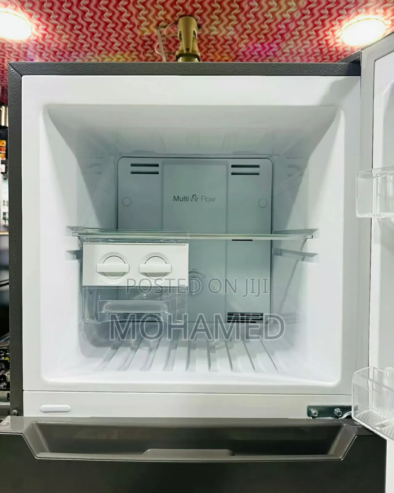 Ailyons Fridge 251l