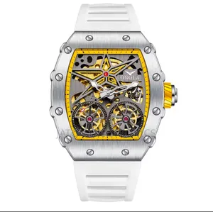 Onola Classic Watch Automatic Movement
