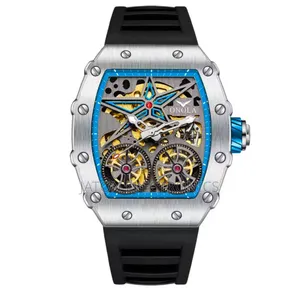 Onola Classic Watch Automatic Movement