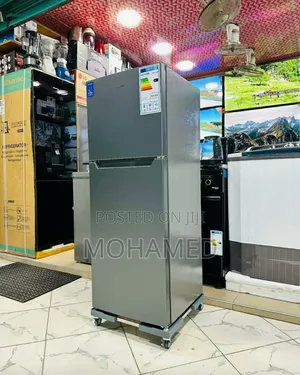 Ailyons Double Door 160l