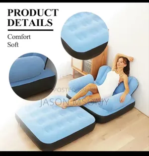 Air Sofa 2 in 1