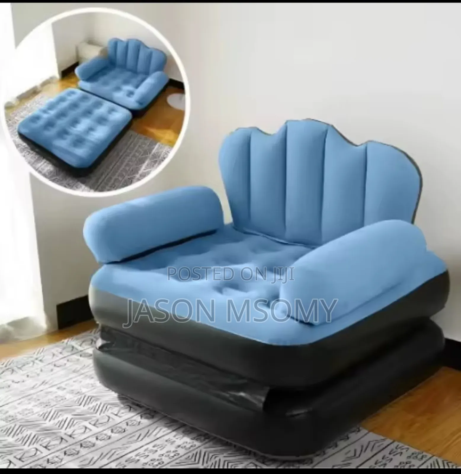 Air Sofa 2 in 1