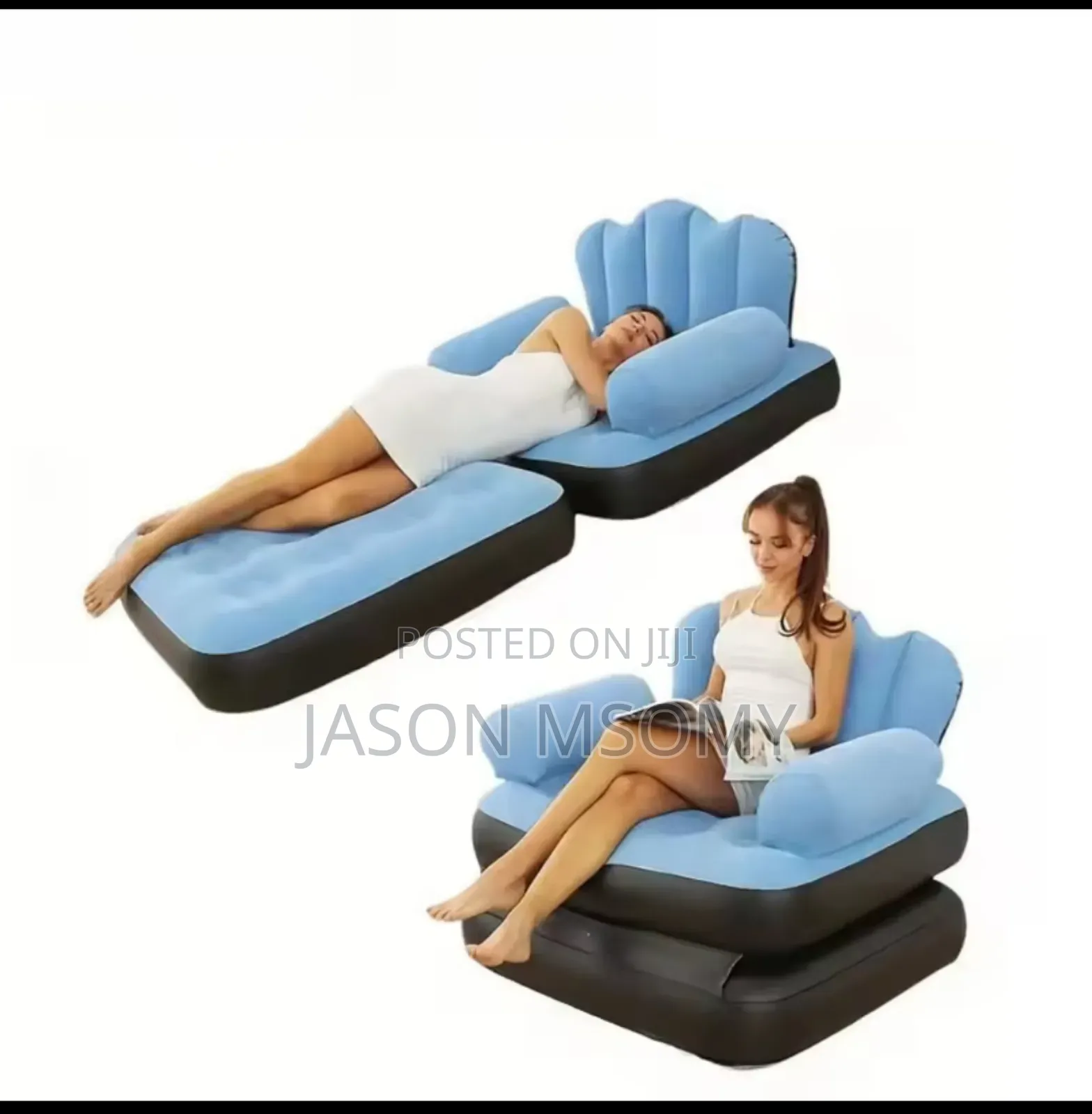 Air Sofa 2 in 1