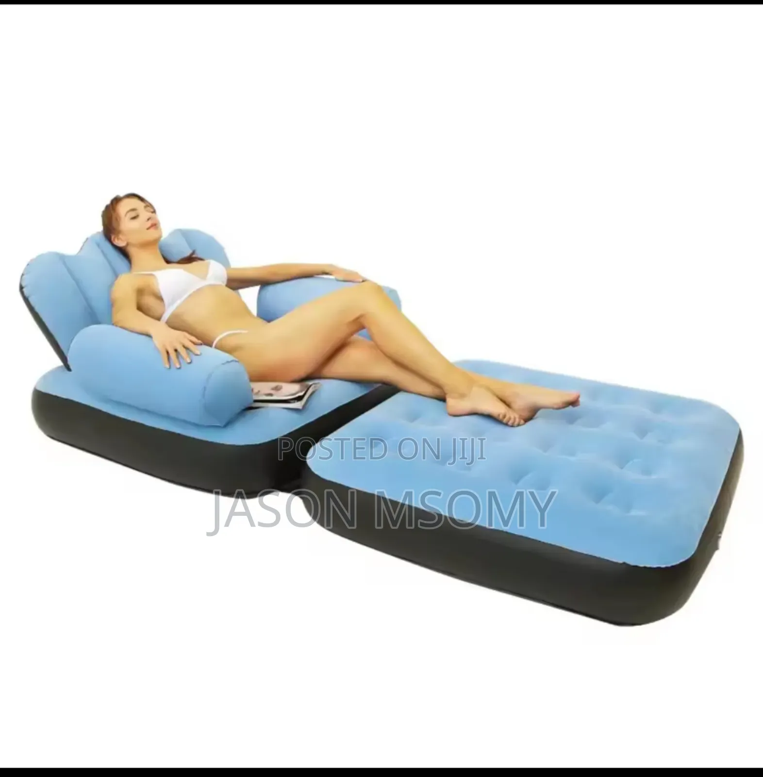 Air Sofa 2 in 1
