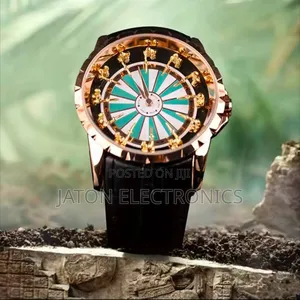 Brand New OnolaClassic Watch