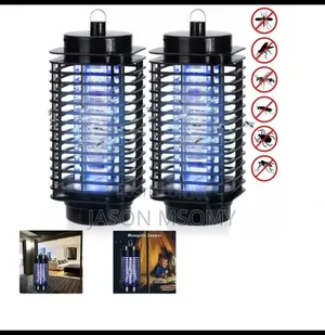 Mosquito Killer Lamp