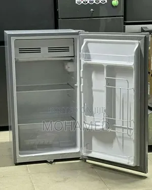 Roch Single Door Fridge