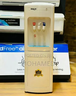 Airlux Water Dispenser