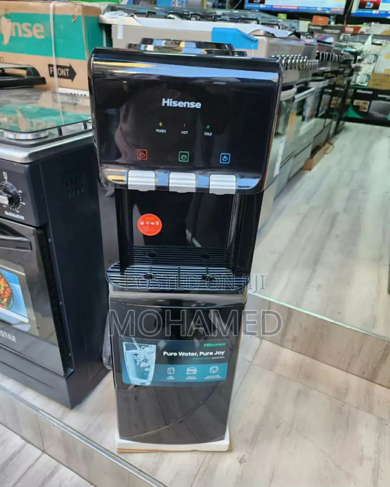 Hisense Water Dispenser