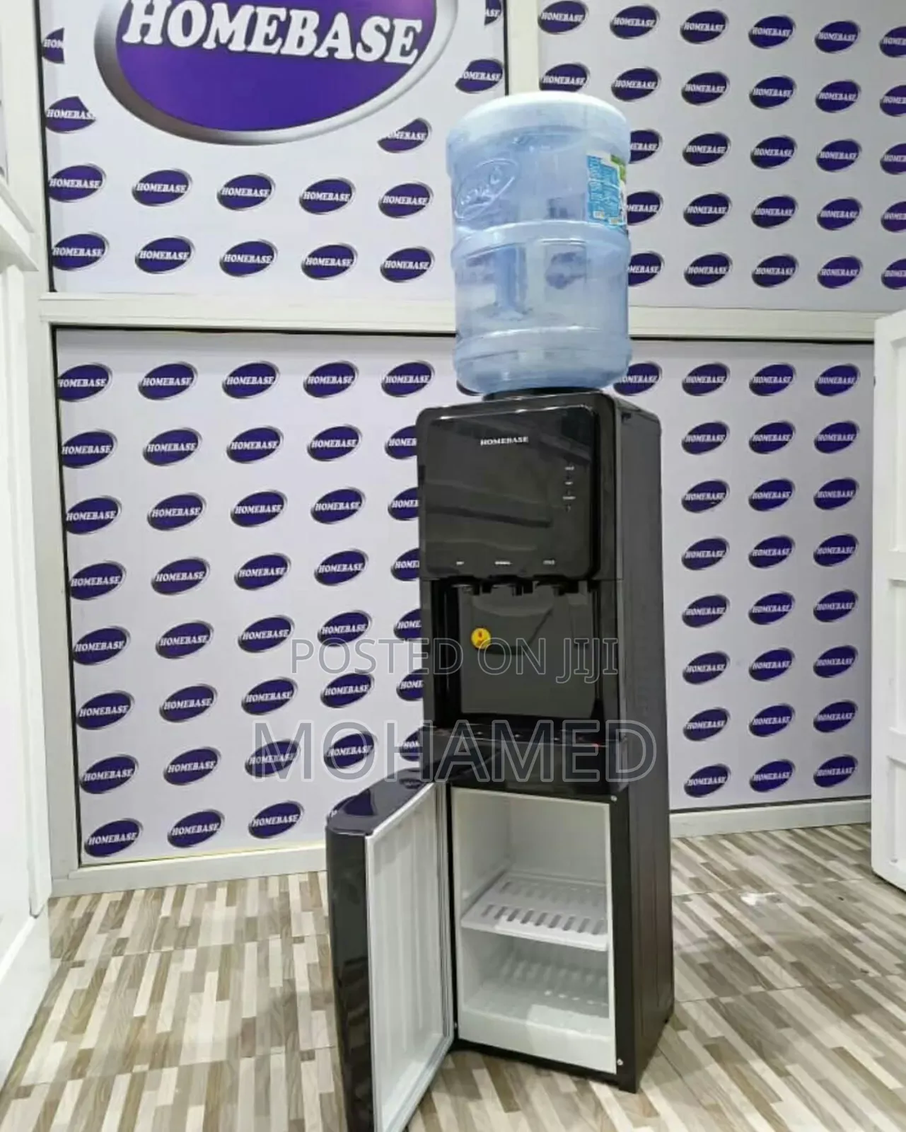 Homebase Water Dispenser