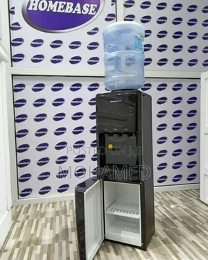 Homebase Water Dispenser