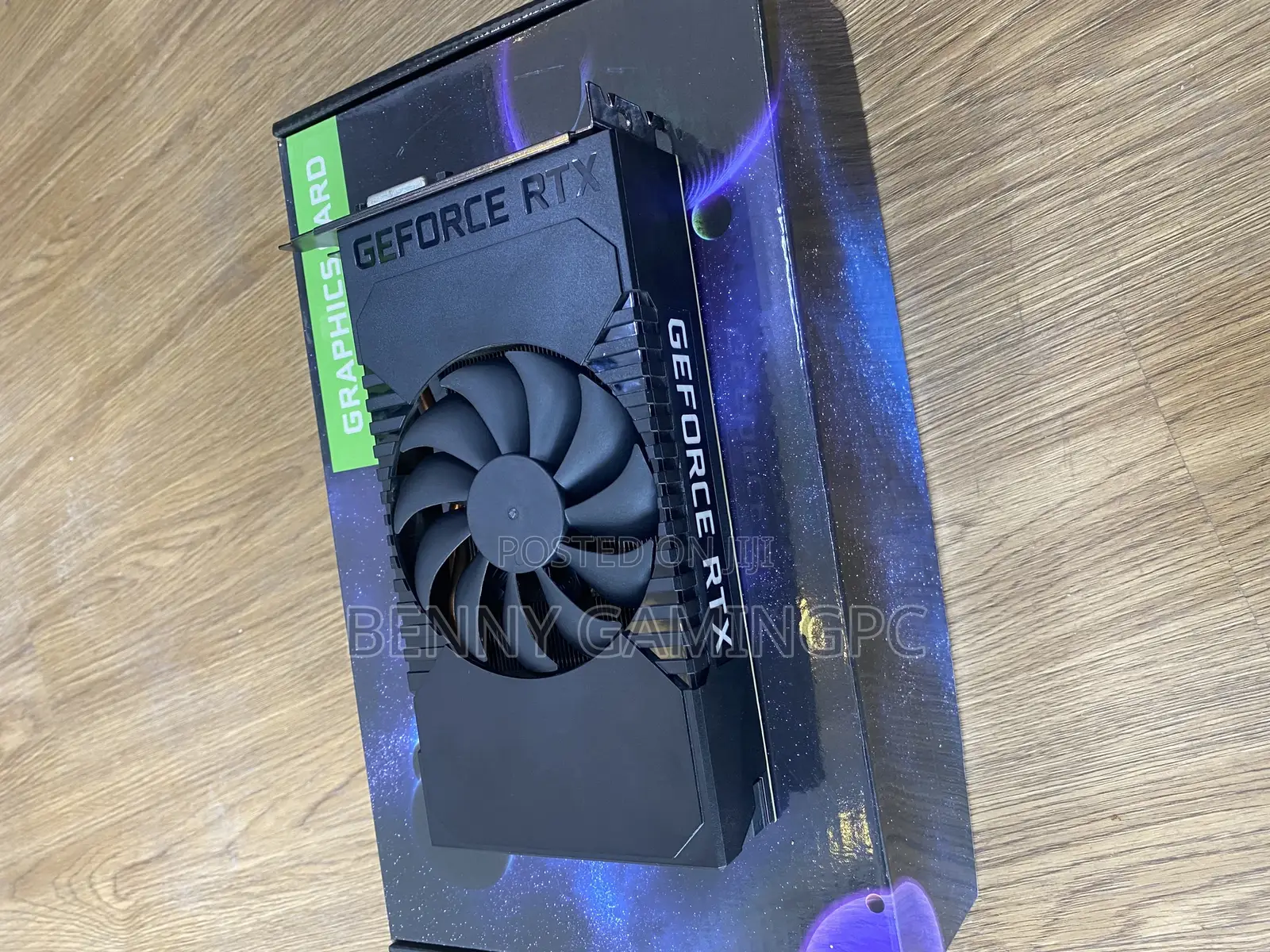 Graphics Card Rtx 2060