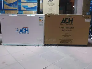 Adh Freezer 300l