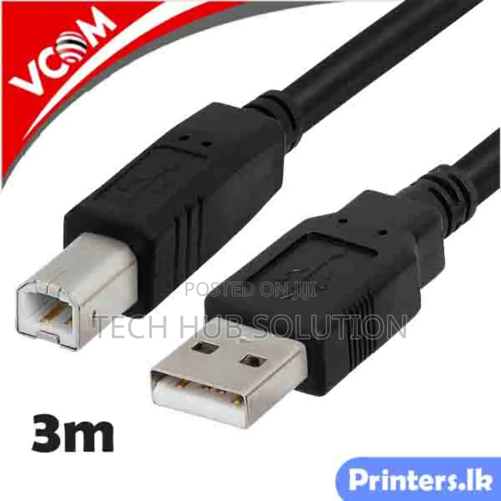 Printer Cable 3m