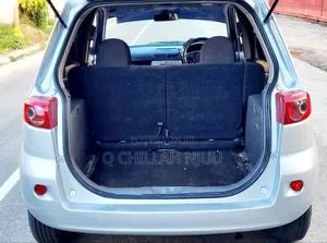 Mazda Demio 2006 Blue