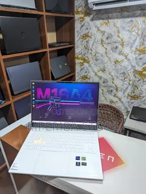 New Laptop HP Omen 16 32GB Intel Core i9 SSD 1T