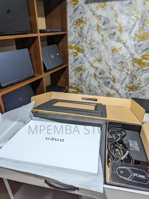 New Laptop HP Omen 16 32GB Intel Core i9 SSD 1T
