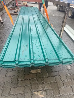Smooth It5 (Green Color, One of the Best Color)