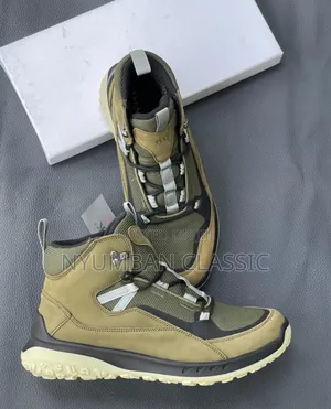 Verati Shoes Original