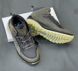 Verati Shoes Original