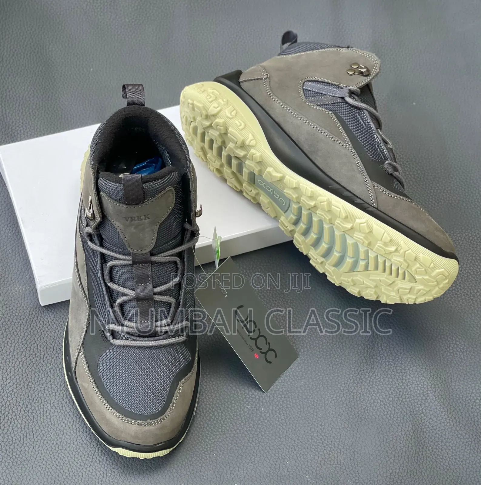 Verati Shoes Original