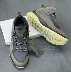 Verati Shoes Original