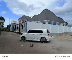 Furnished 6bdrm House in Mbagala Chamazi for sale