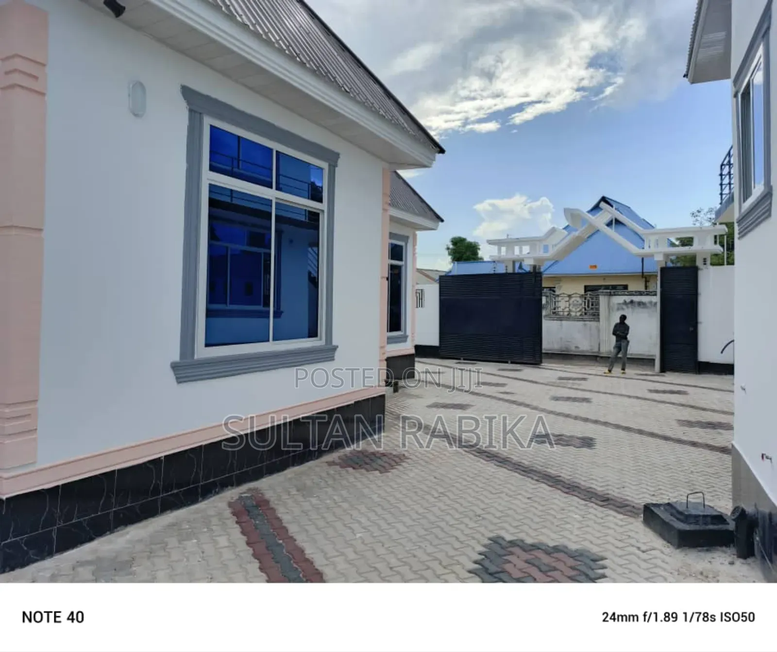 Furnished 6bdrm House in Mbagala Chamazi for sale