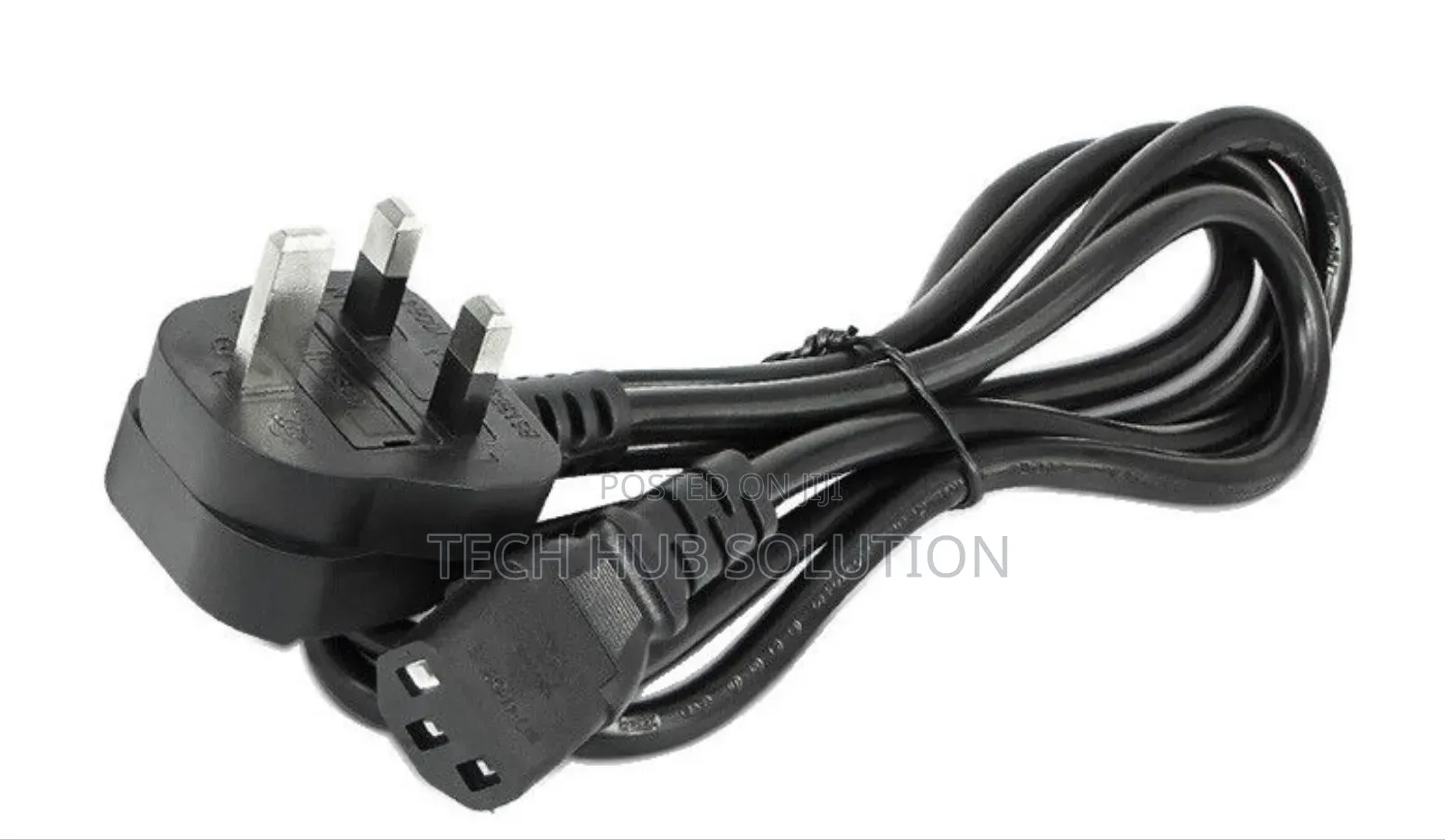 Power Cable