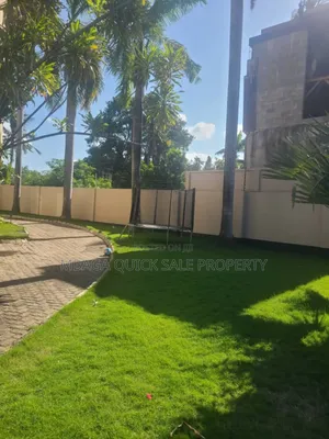 3bdrm House in Mikocheni for rent