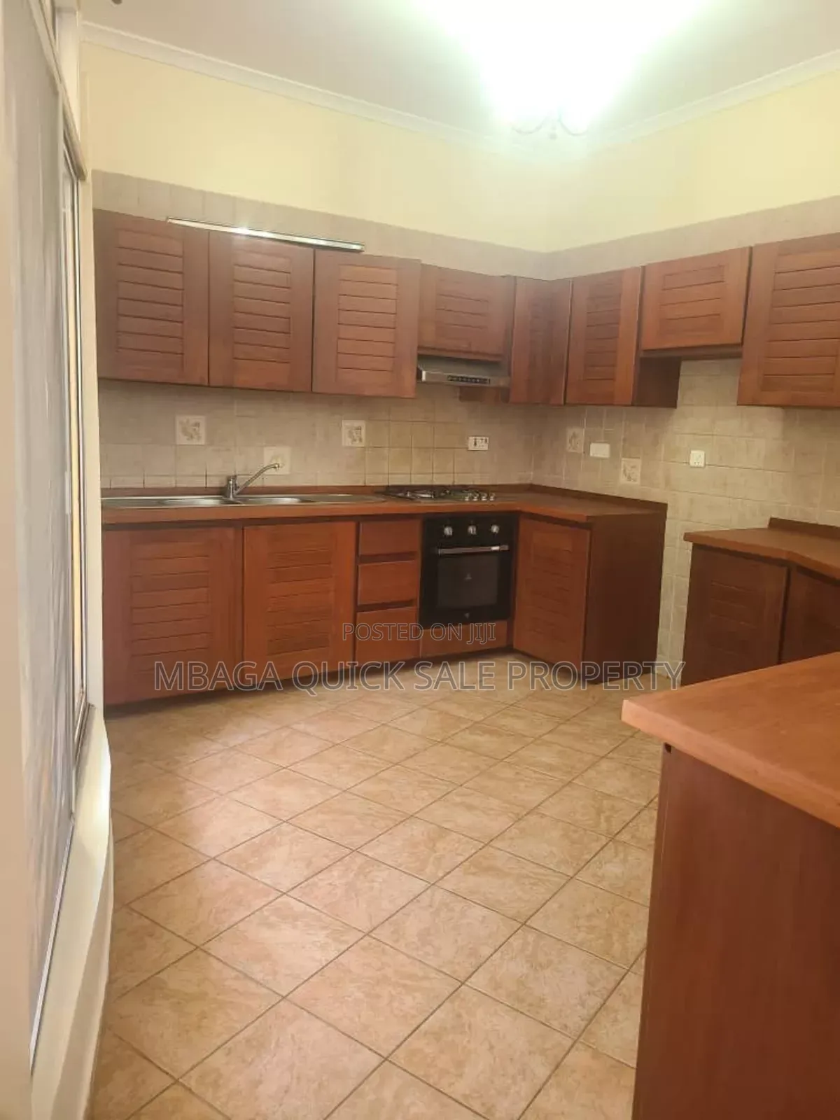 3bdrm House in Mikocheni for rent