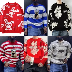 Men's and Women's Multicolour,Heavy and Pretty Sweaters