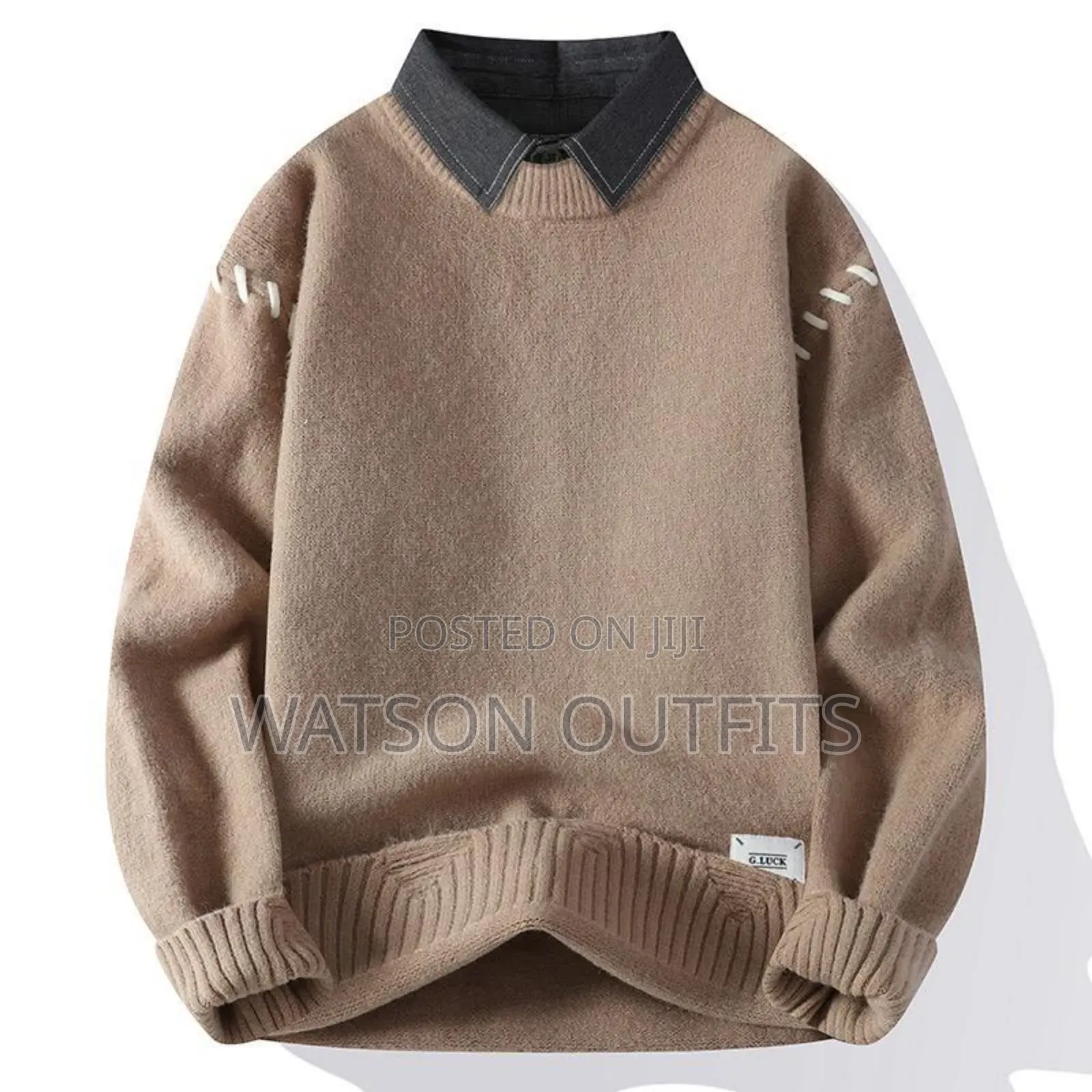 Men's and Women's Multicolour,Heavy and Pretty Sweaters