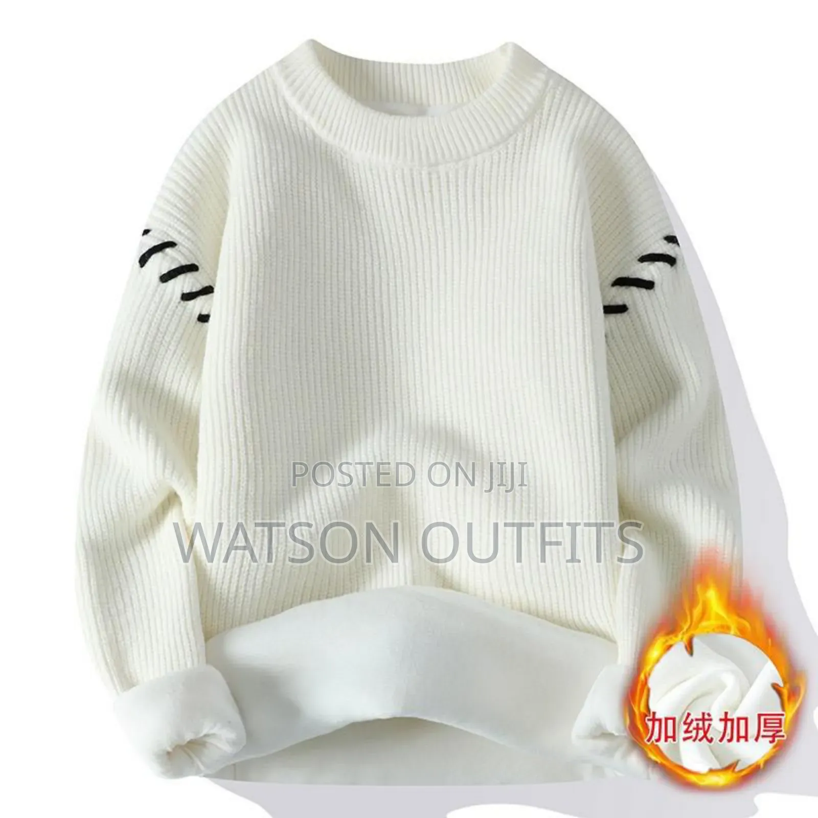 Men's and Women's Multicolour,Heavy and Pretty Sweaters