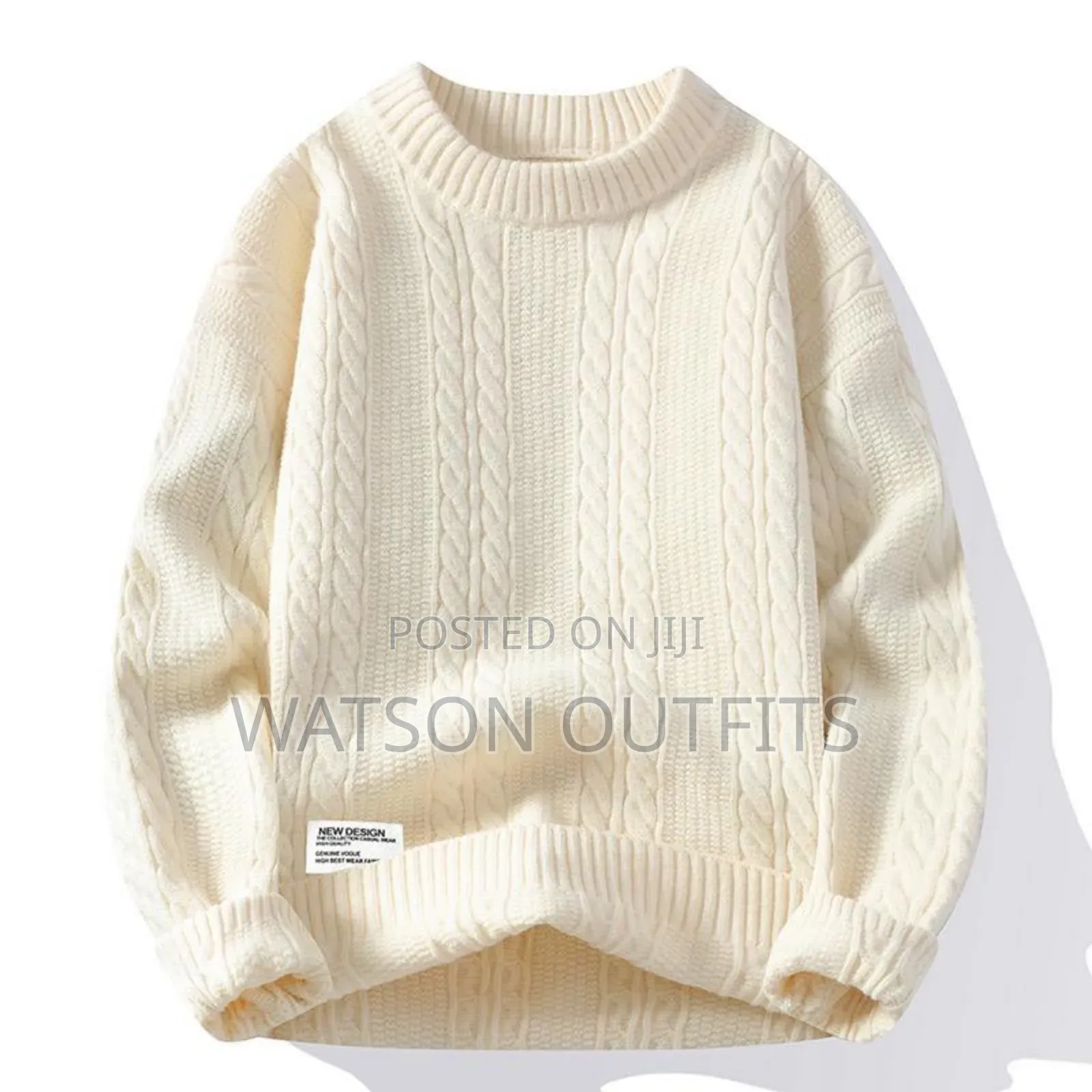 Men's and Women's Multicolour,Heavy and Pretty Sweaters